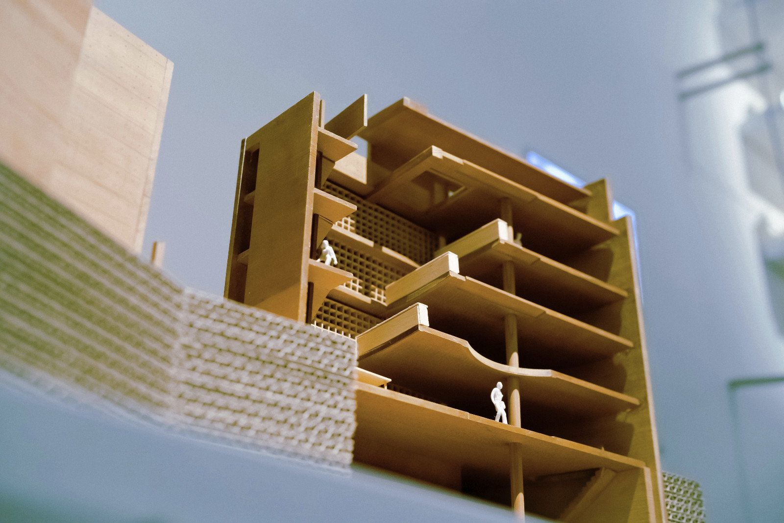 Junior Architecture & Product Design Bootcamp block mentored by IDEA Design Hub CIC