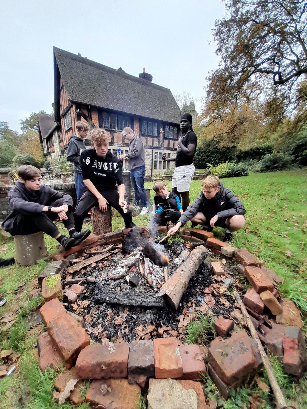 YMCA East Surrey Youth Activities Horley - image 4