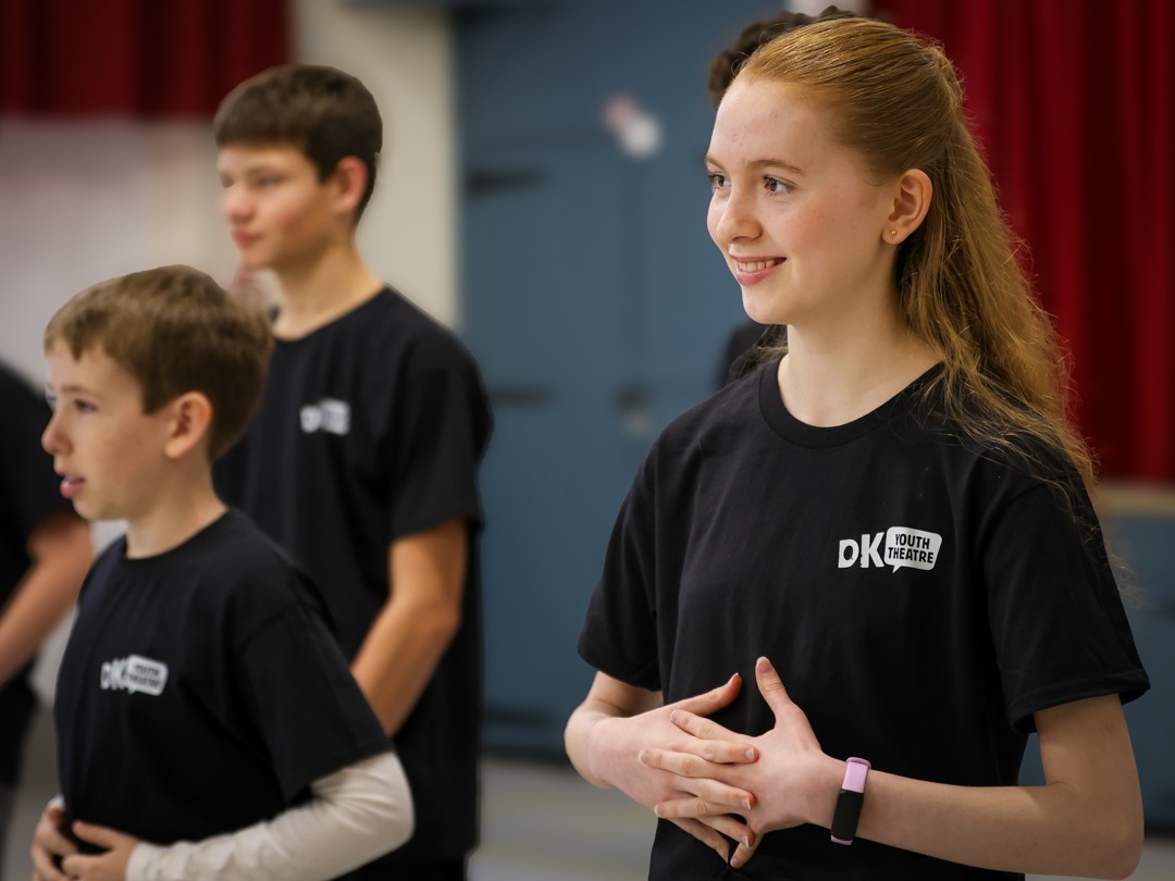 Drama Kids Drama Workshop 5-10 years - image 3