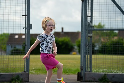 Pan Disability Tennis - HAF - image 2