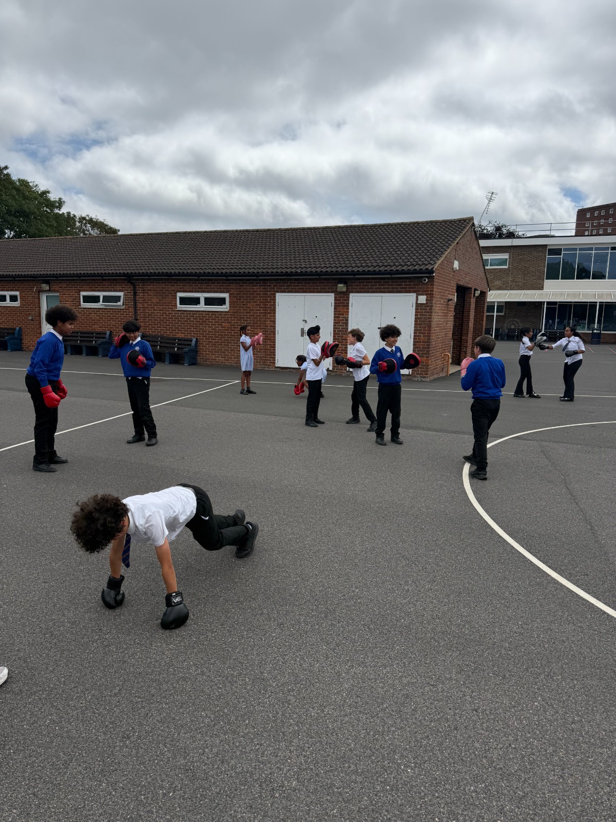 WeSTRIVE Active Camps - image 4