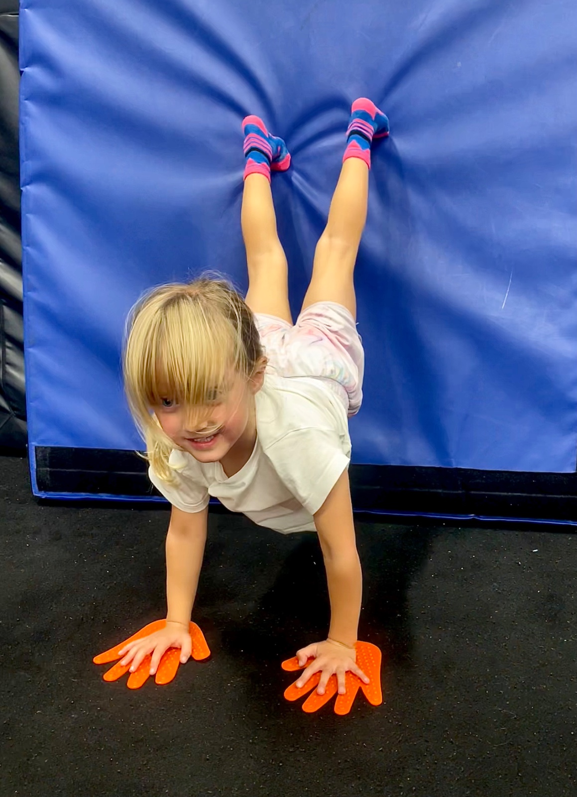 School’s Out - HAF Cheer Camp! - image 4