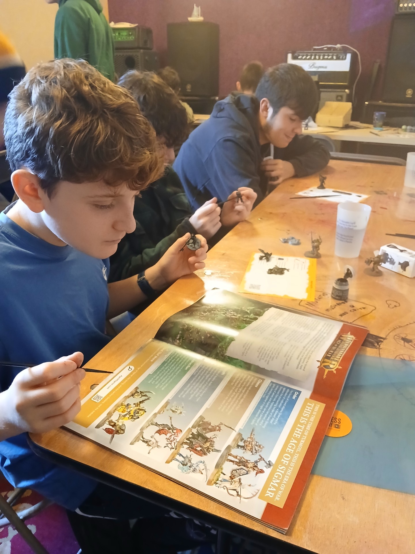 Warhammer Weekend Fun - image 4