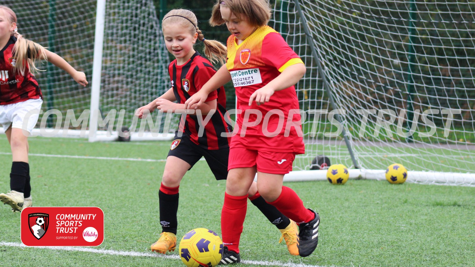 AFC Bournemouth- HAF Sessions - image 3