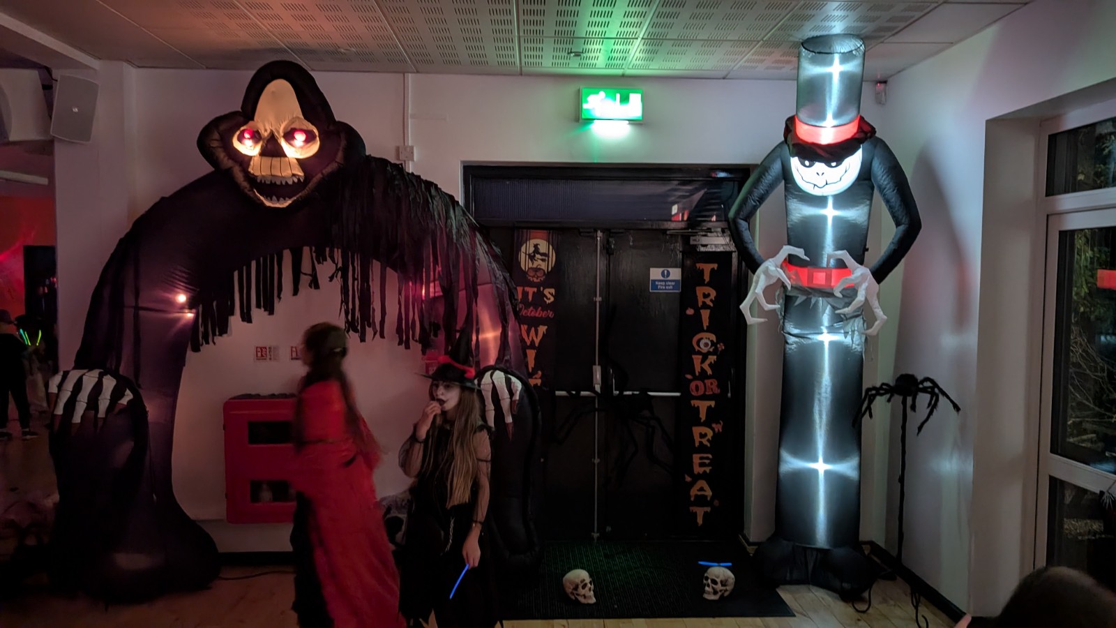 Halloween Disco (6-9 year olds) - image 5
