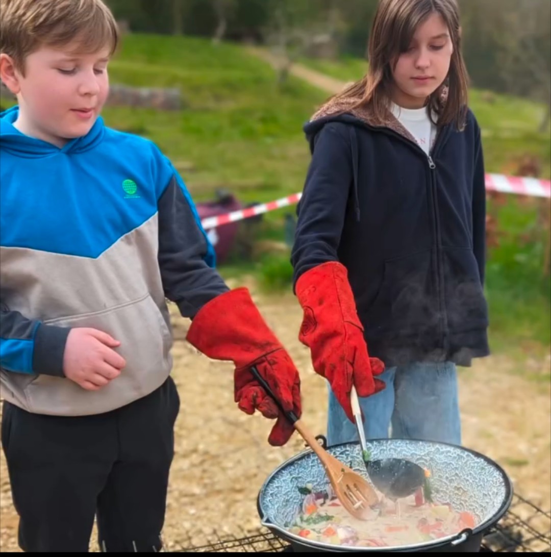 Forest School- Hartcliffe - image 4