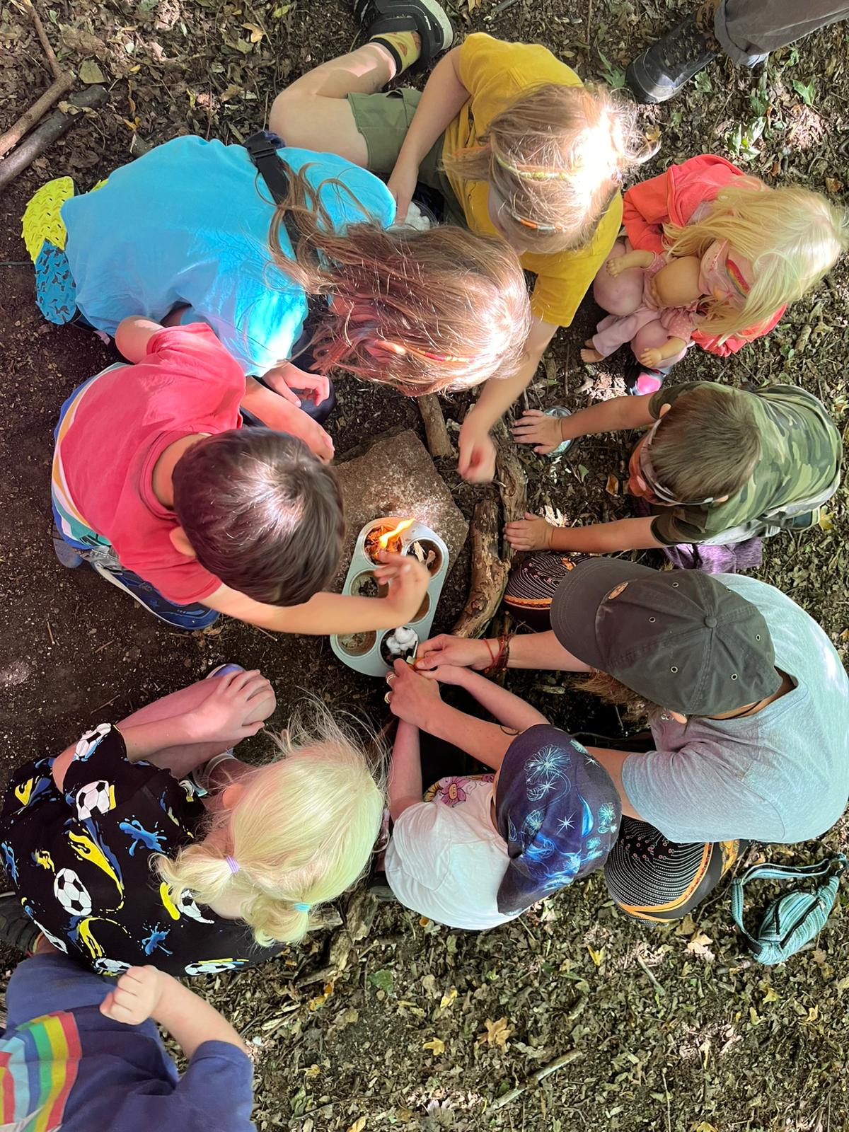 Friday Stay and Play - image 3