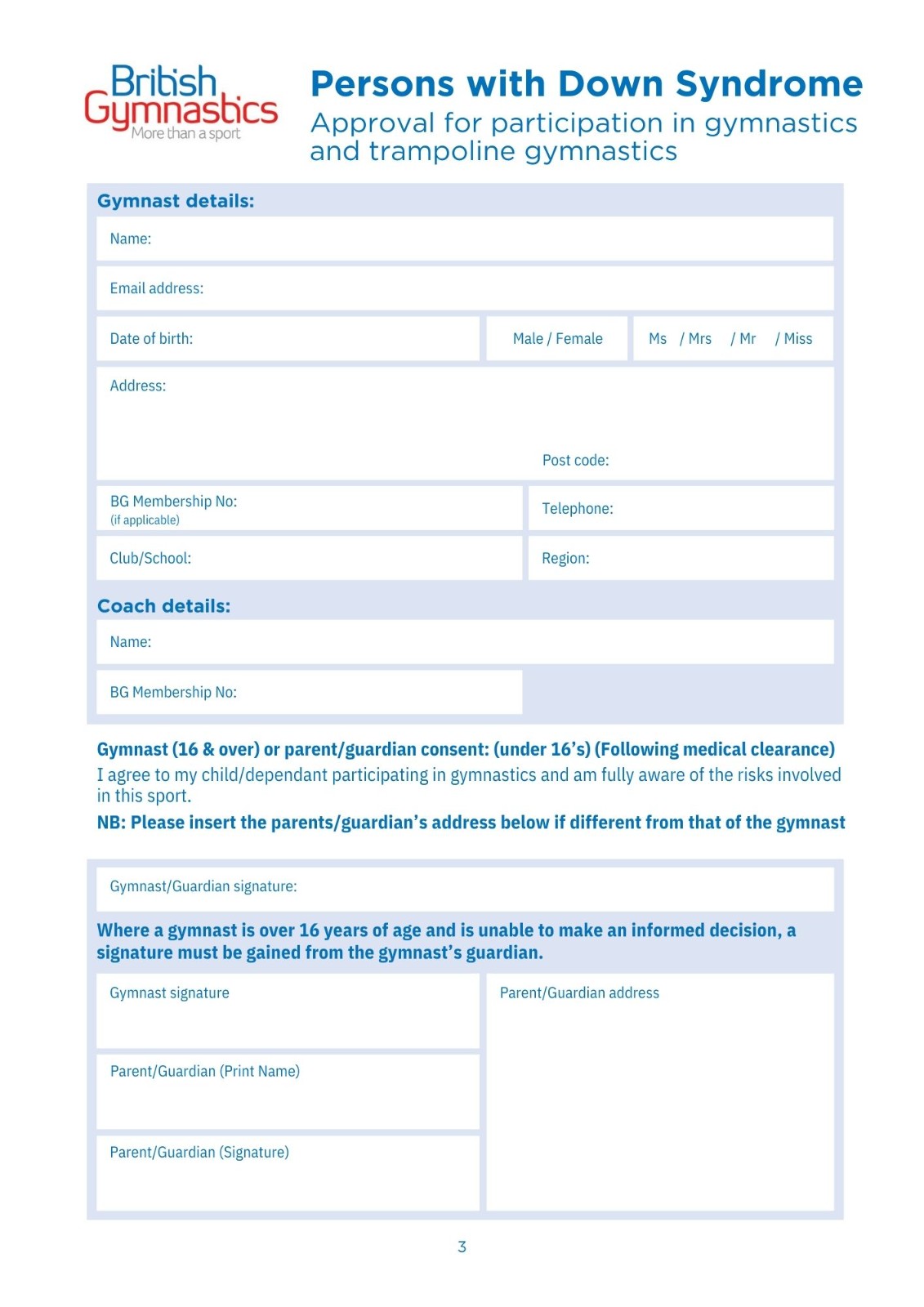 Kindi @ North Staffs Trampolining with Jump2IT - image 5