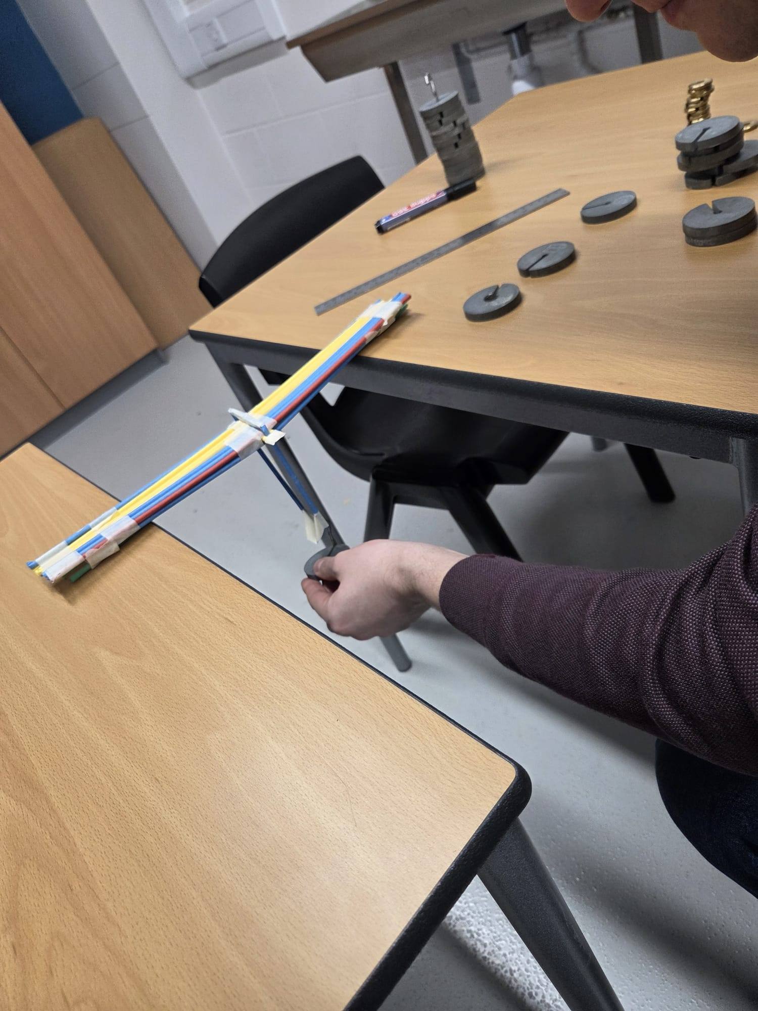 Engineering UTC's STEM Workshops - image 7