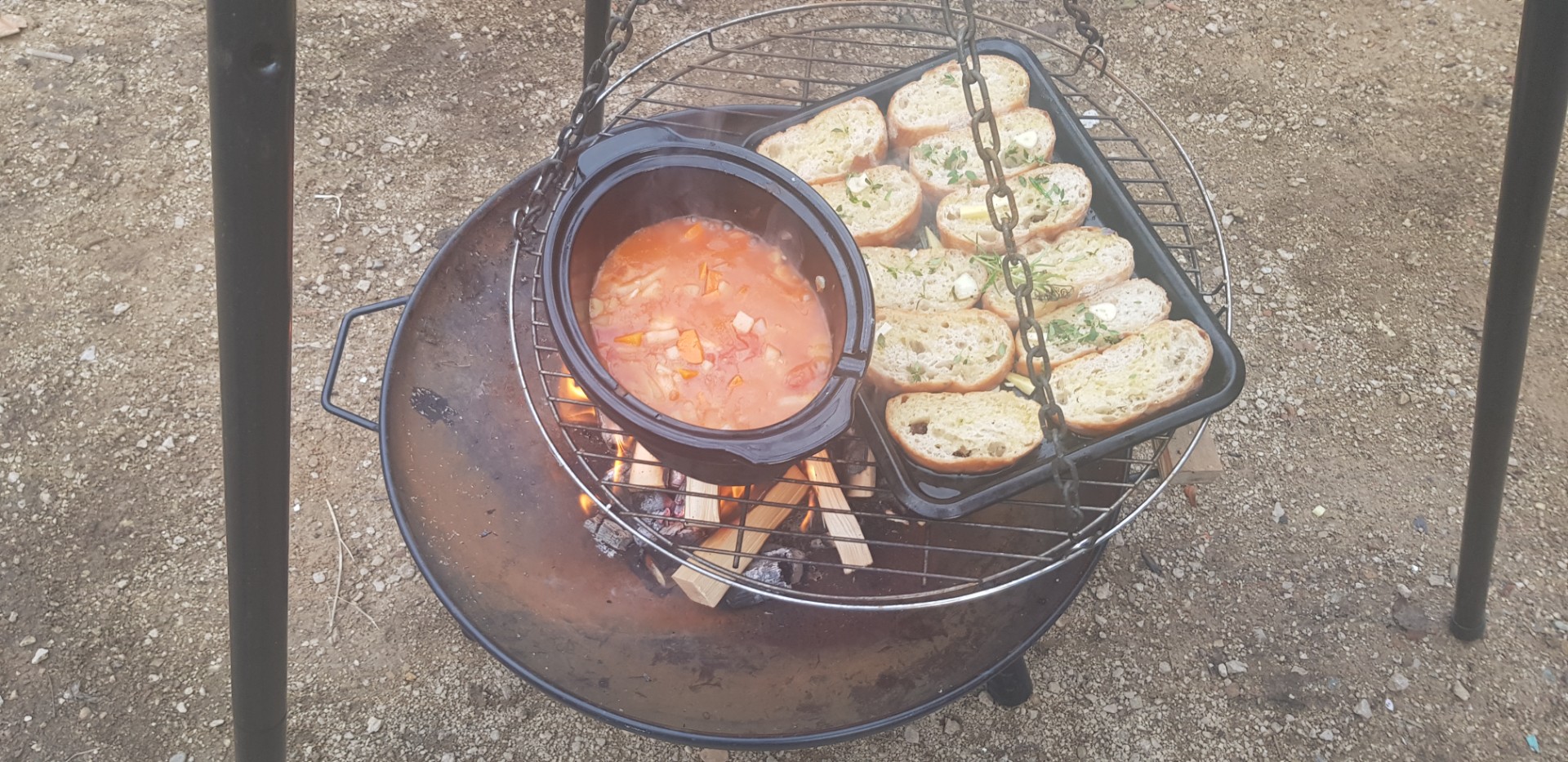 Let's cook! Cooking classes for families - image 2