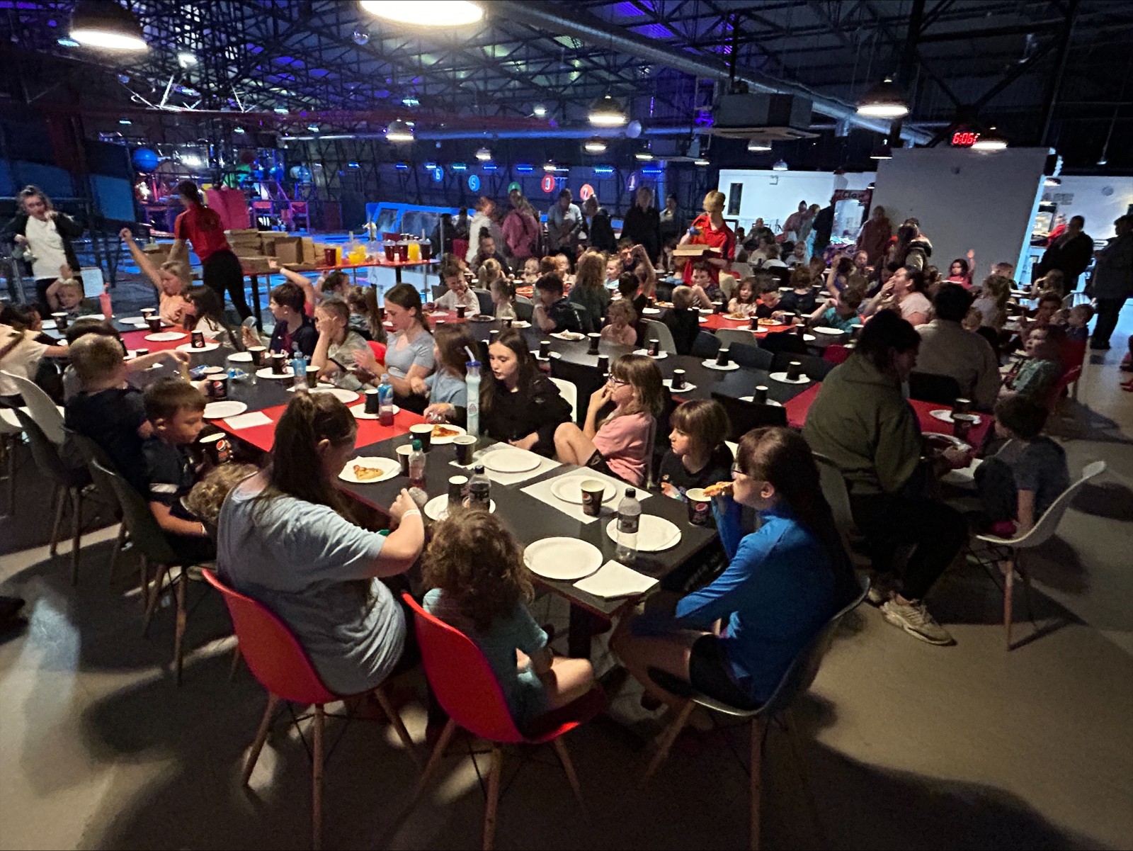 The Lookout Community Hub- Morton - image 4