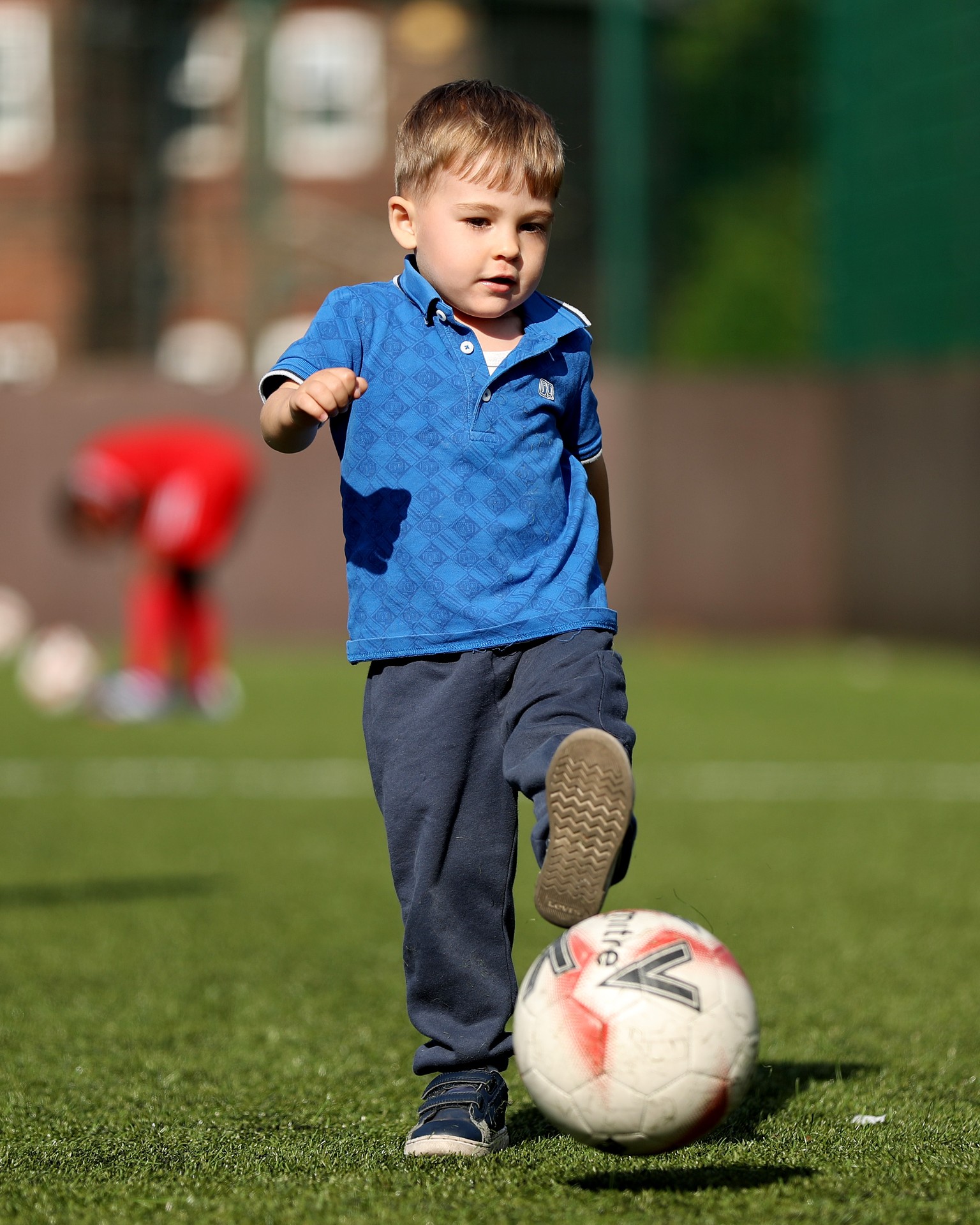 Soccer Stars and Soccer Tots Taster - image 2