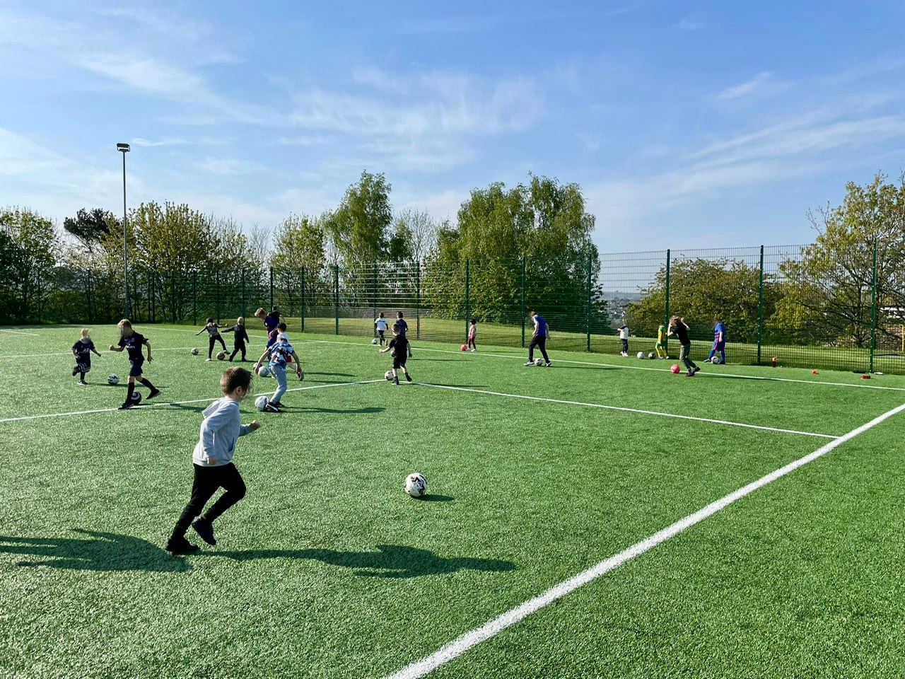 Ace Coaching-Football/Multi Sports clubs - image 4