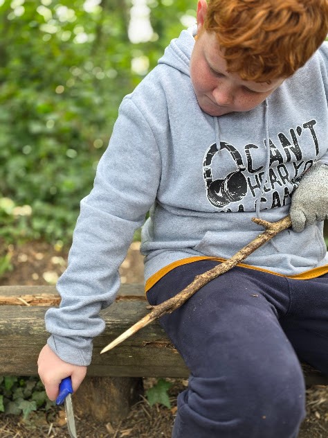 Grow Wakefield Forest School - image 5