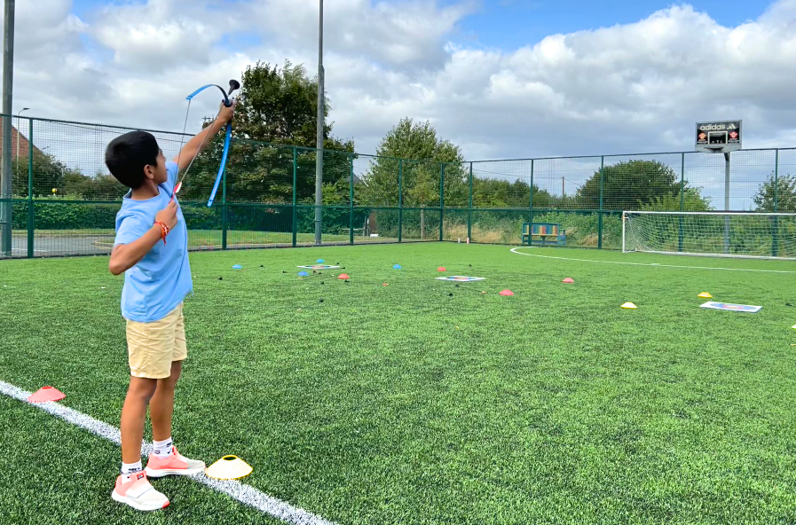 Move Mojo - SEND Sports HAF - image 3