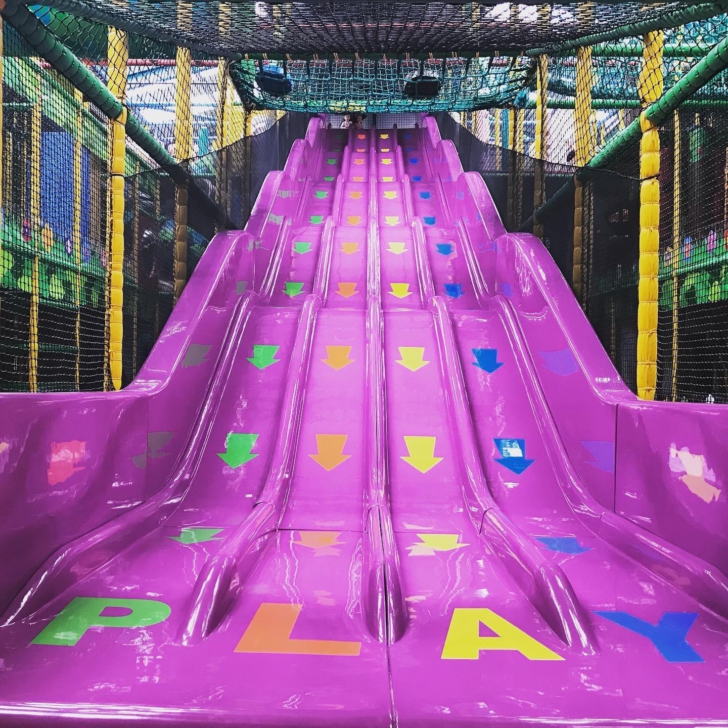 Action for Children Play @ Lower Drayton Farm - image 3