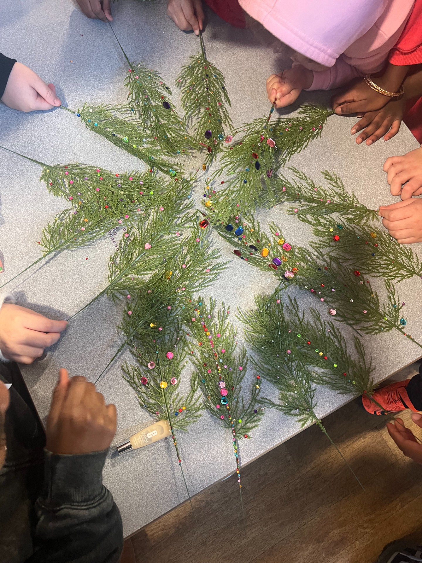 Pixie Magic's HAF Christmas Camp 2025 - image 3