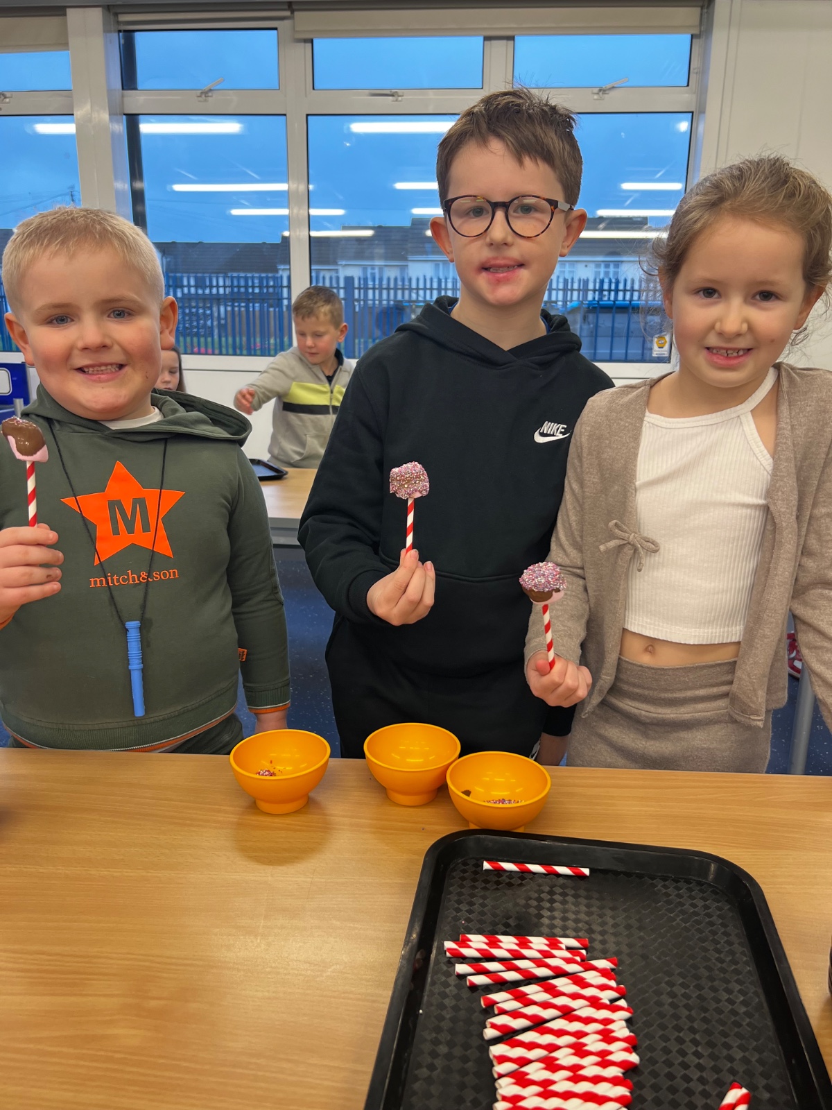Easter Sports & Activities -St Helen's Primary - image 5