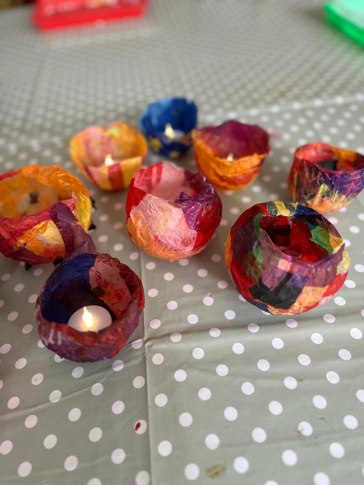 Art4Space Crafty Workshops - image 8