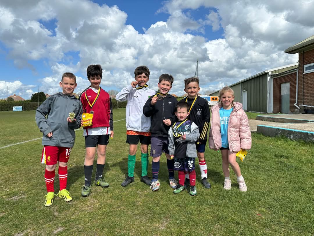 LJR Coaching Sports HAF Fun @ EAST COWES - image 7