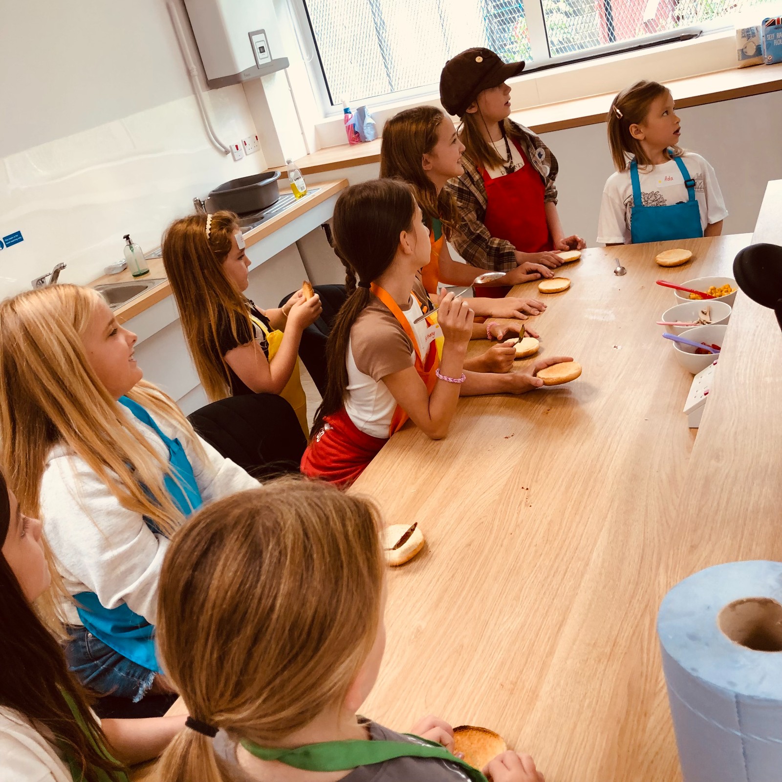 North Star Learning Hub – HAF - Rossmere - image 3
