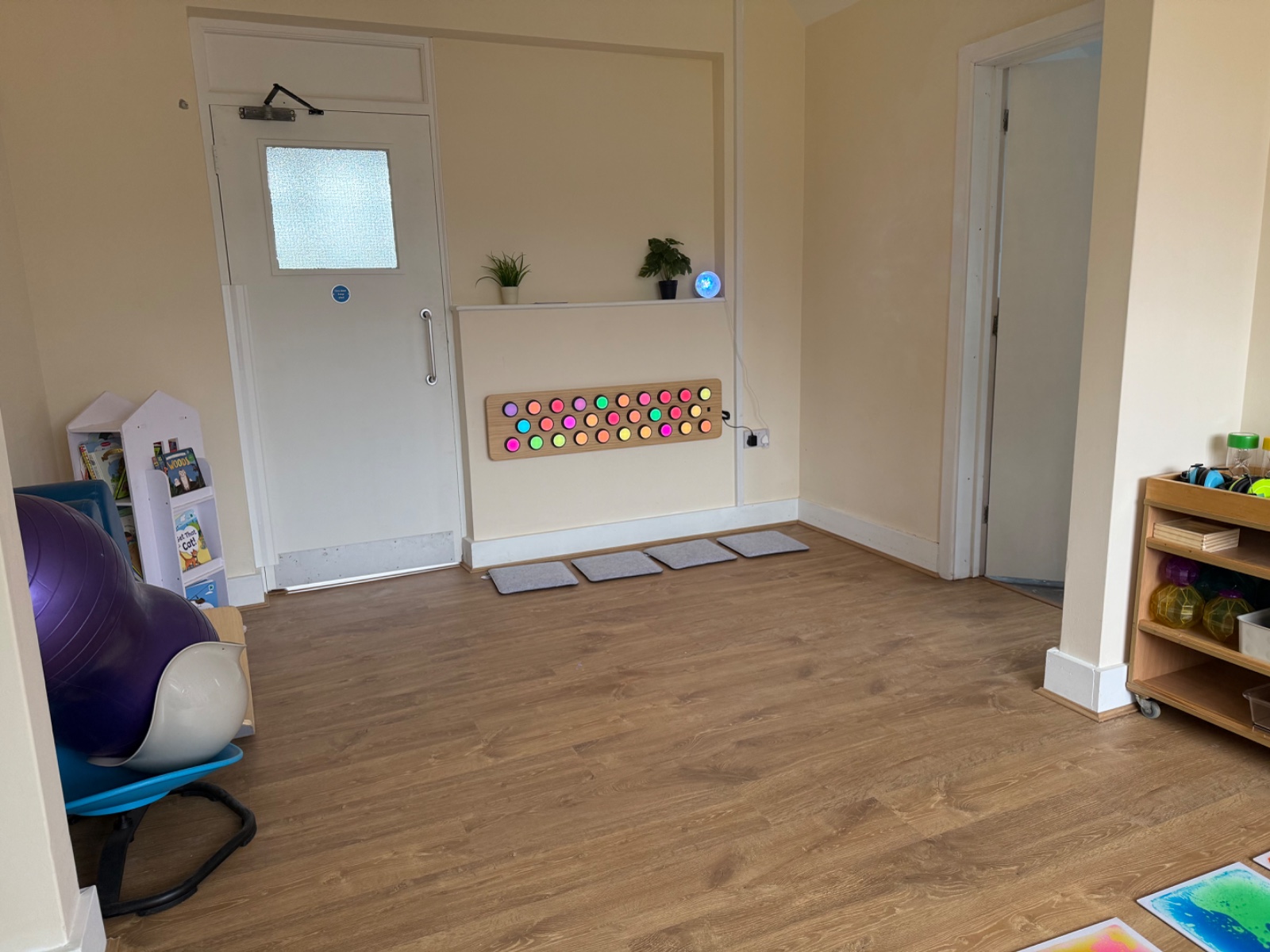 Space for Yew Summer HAF - image 5