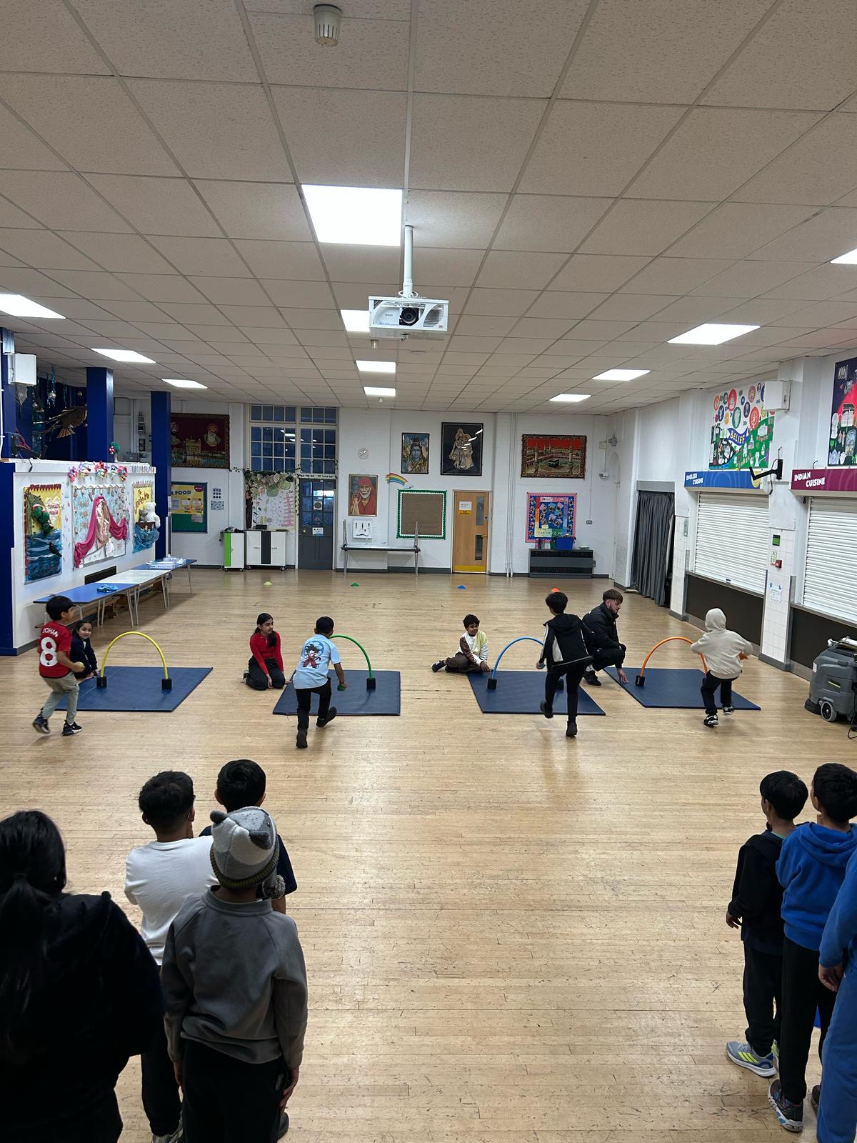 EMPWR - Hope Hamilton - HAF Club - image 8