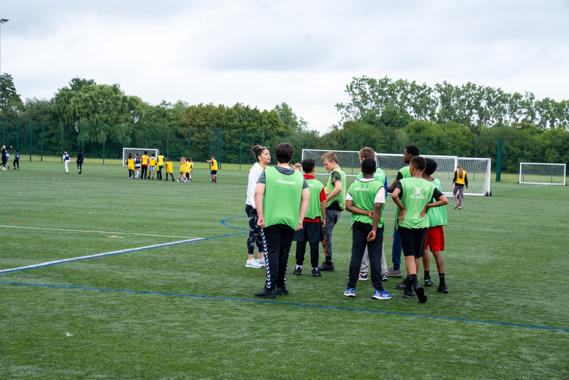 Your Sport Winter Multi Activities HAF - image 5