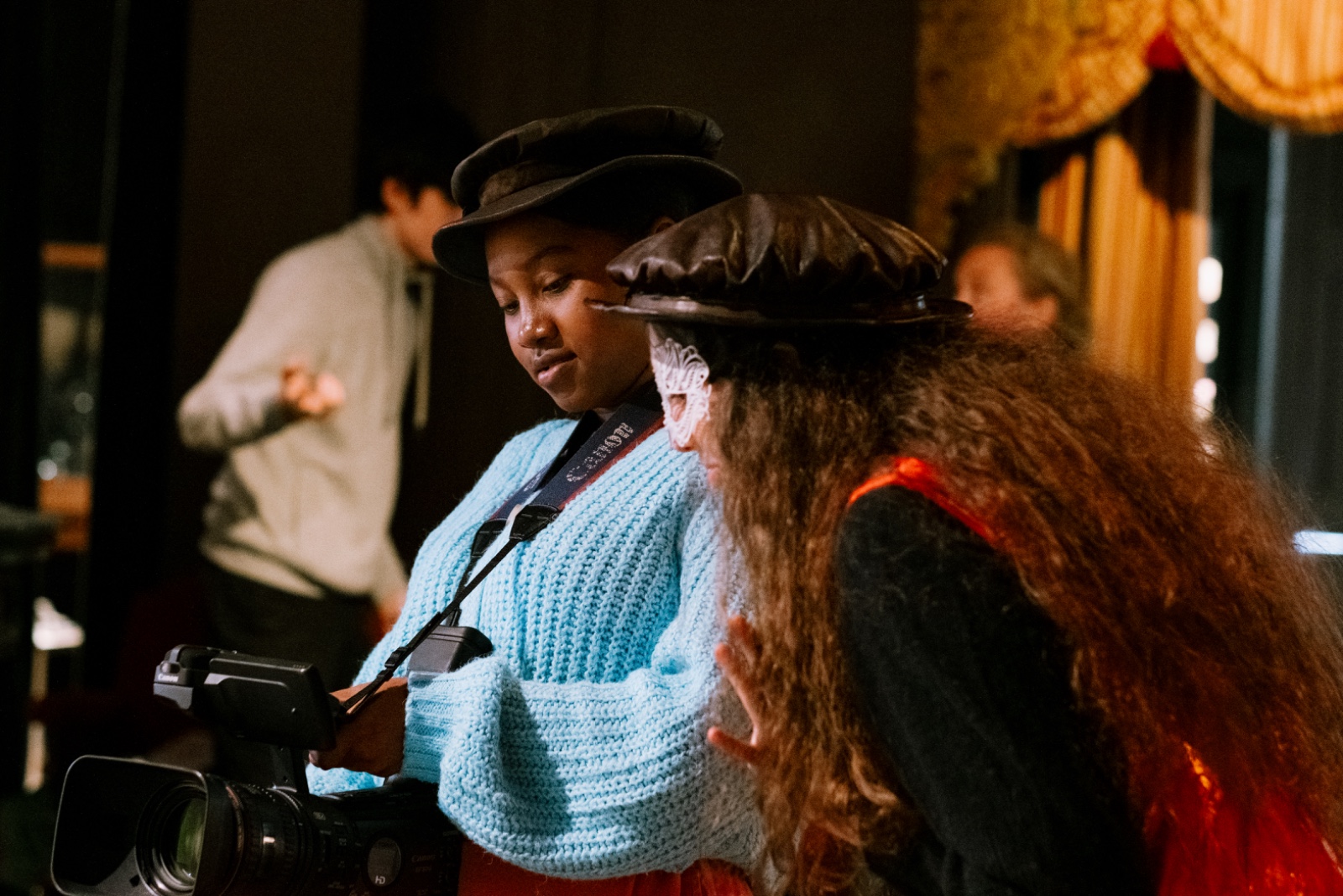 Making a Scene! Summer Intensive - image 4