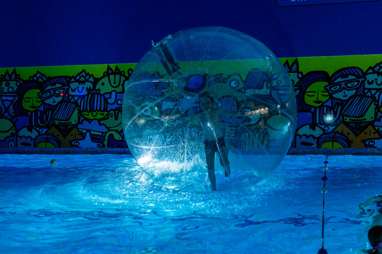 Woggle Goggle Holiday Club - image 16