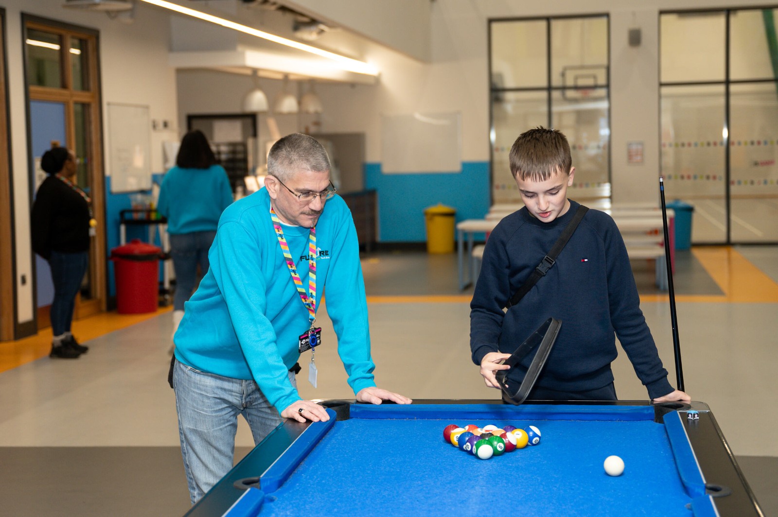 Holiday Club - Future Youth Zone - image 4