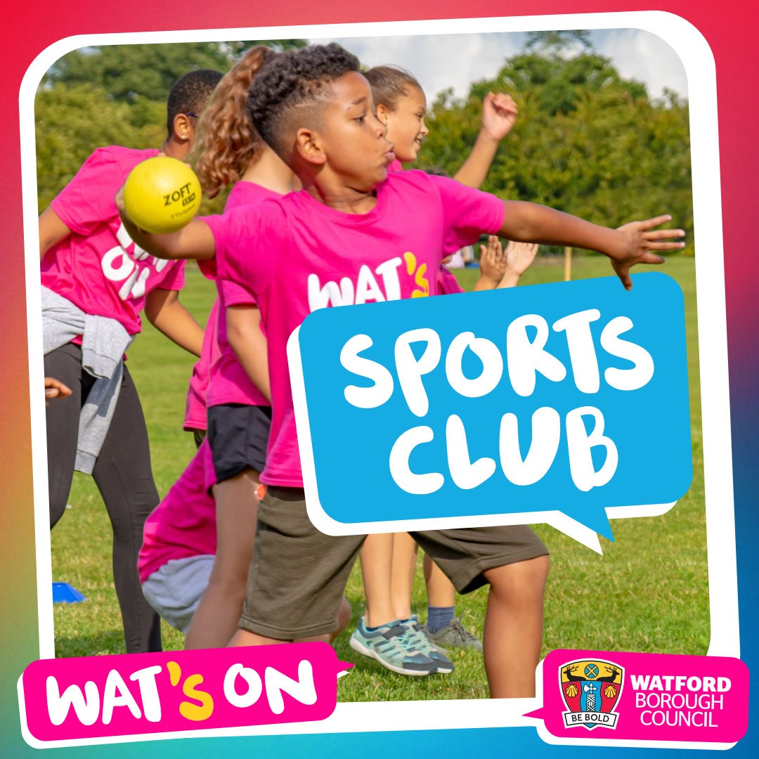 Sports Club block mentored by Bowerbirdy Academy