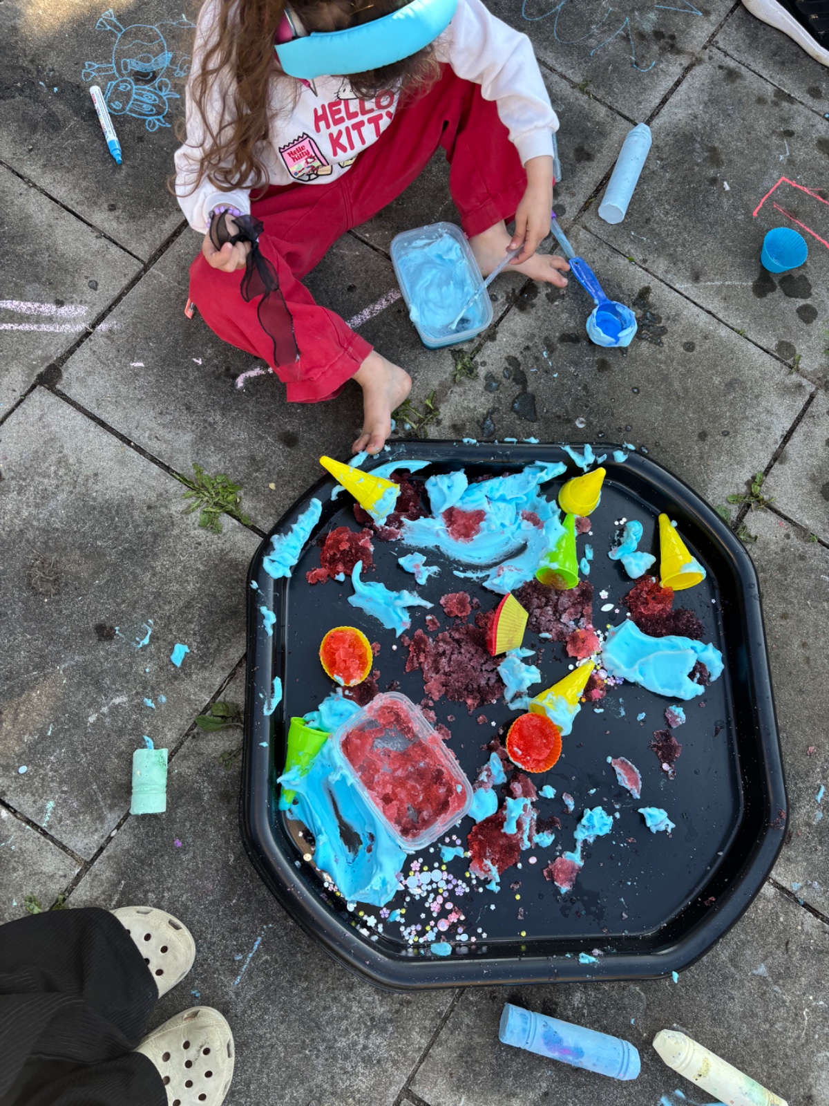 The Perch- Afterschool winddown - image 8