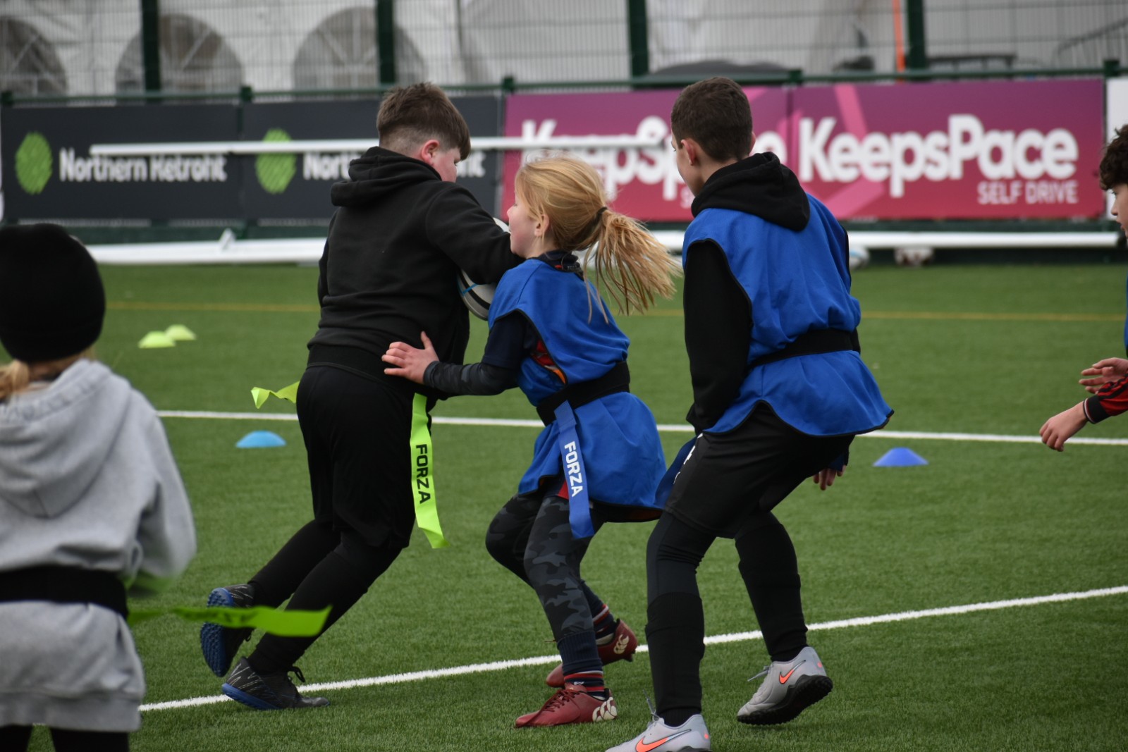 Fun Sport and Activity Camp@Hornsea with YPD - image 4