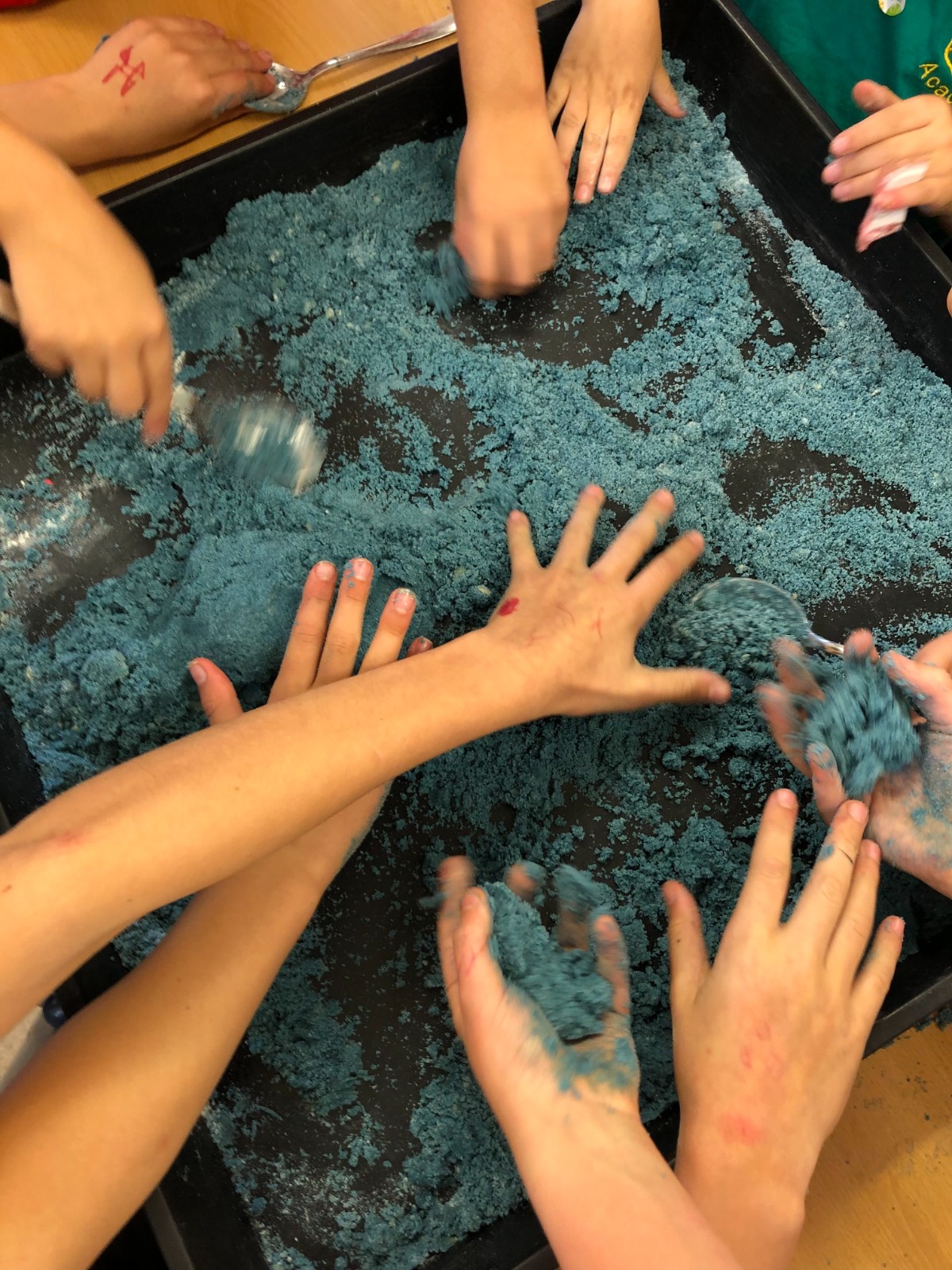 Munchkins HAF Play Sessions - image 6