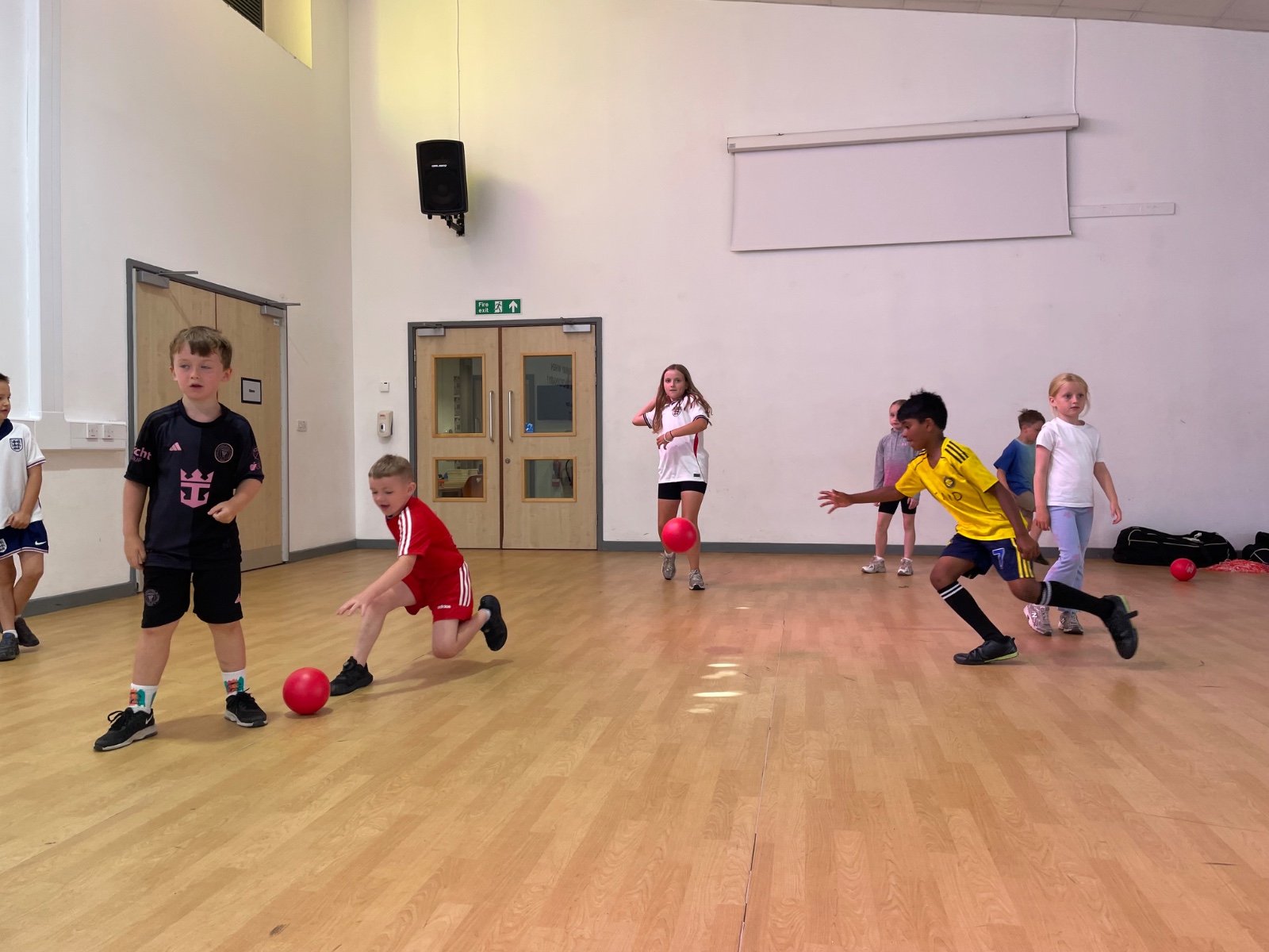Mr Football - Multi Sport Holiday Club - image 16