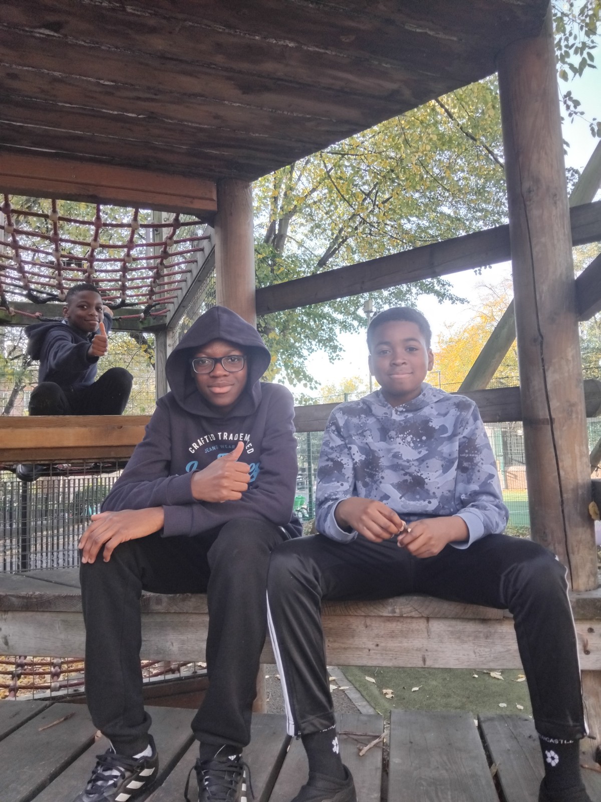 Saturday Socials - YOUTH CLUB - image 20