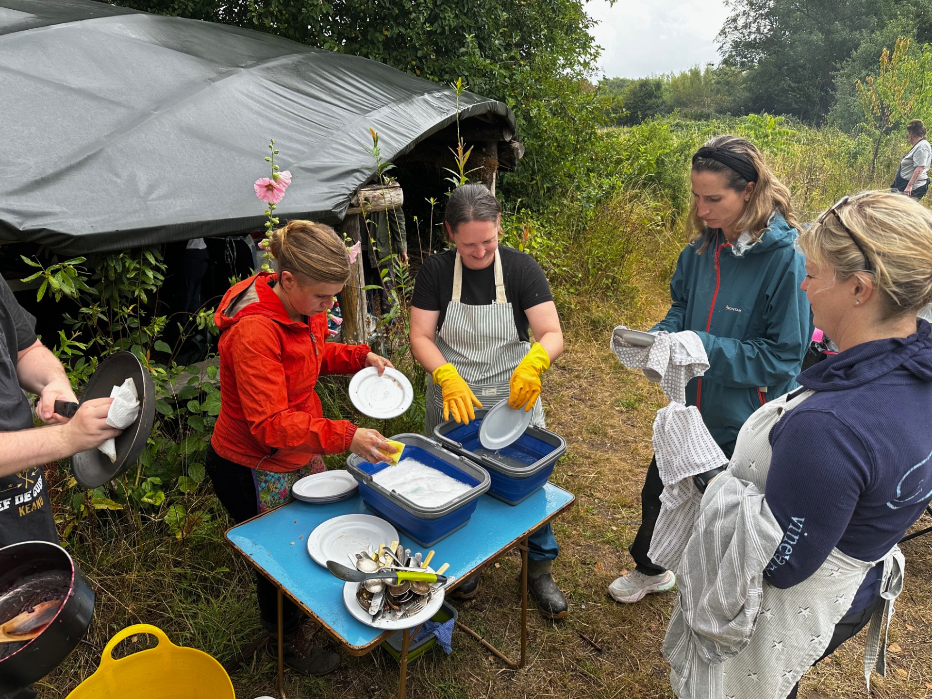 Intensive Forest School Leader Training - image 5