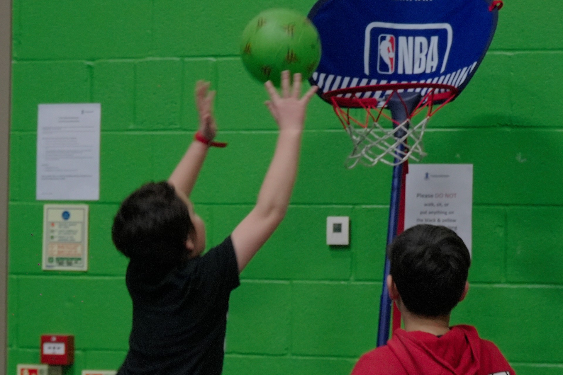 BALLERS ACADEMY - YOUTH SEND MULTI-SPORT - image 2
