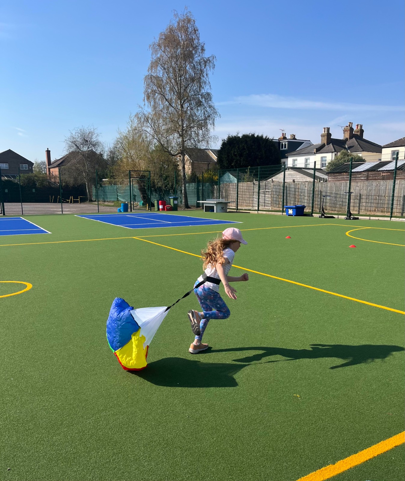 Primary Moves East Molesey - image 3