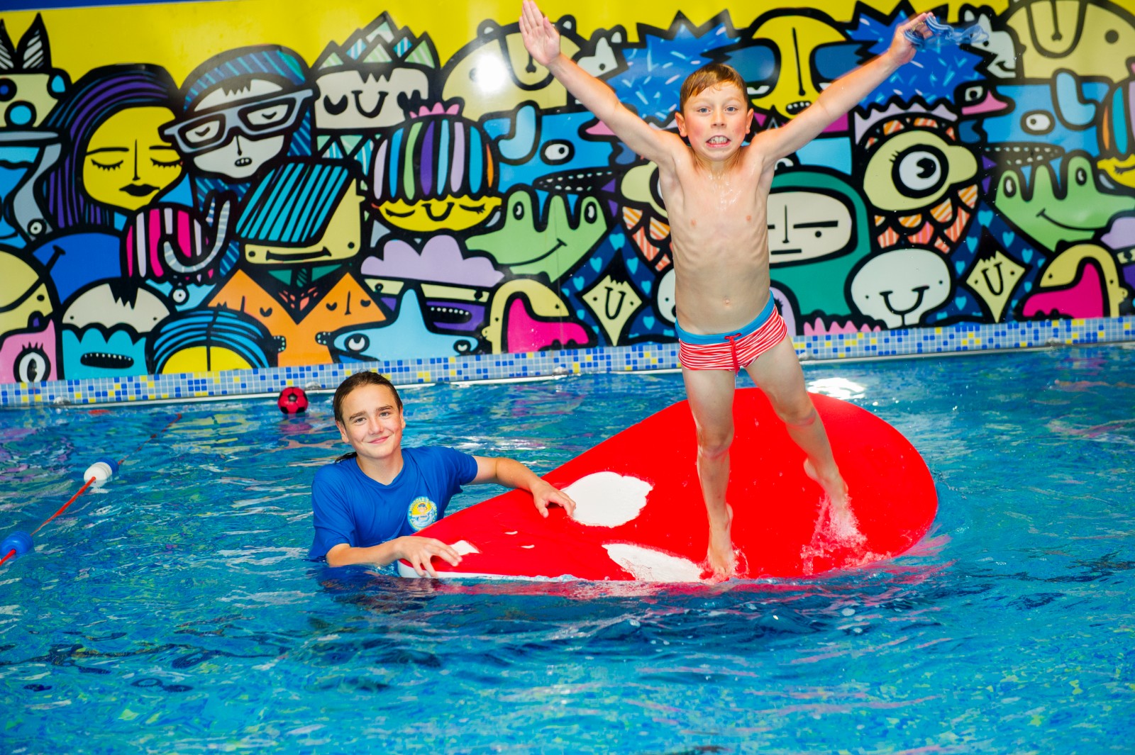 Woggle Goggle Holiday Club - image 10