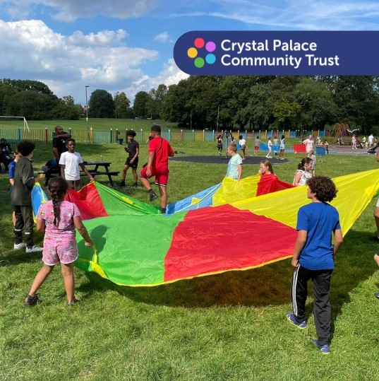 Crystal Palace Community Trust - image 4