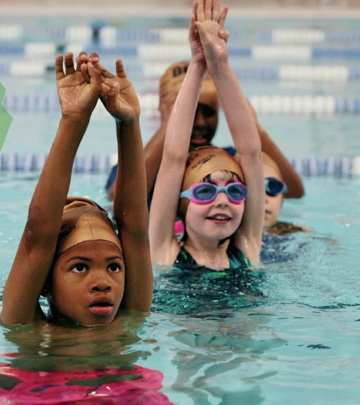 Teaching Pool Family Swim - Child Booking Only - image 4