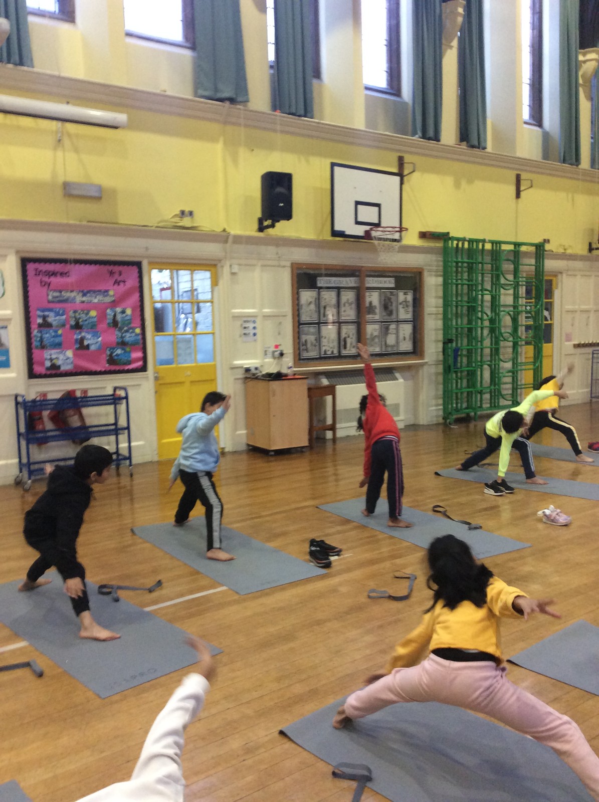 Spinney Hill Primary School - HAF - image 2