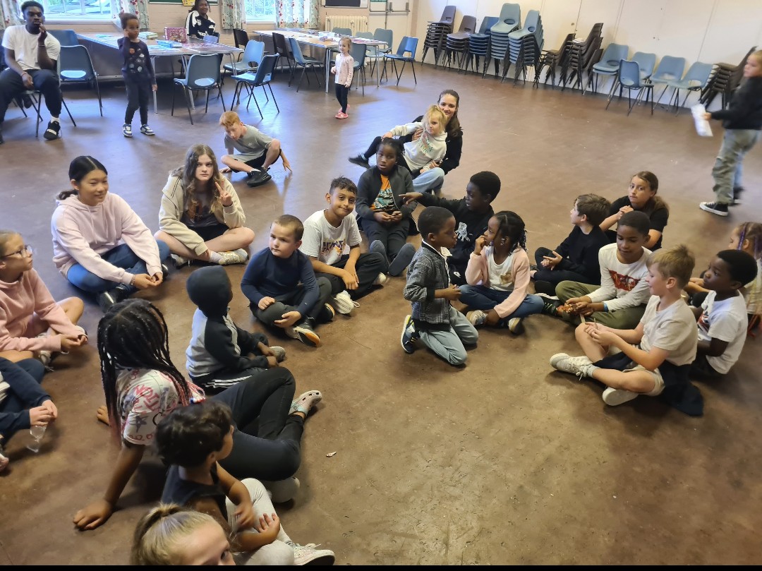 Festive Crafts, Games, Cookery and Trip! - image 2