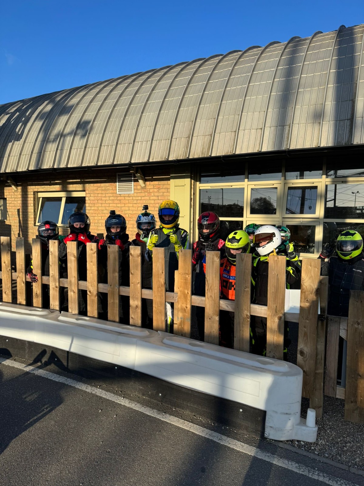 Kart Driving @ Hull Adventure East Riding HAF - image 2