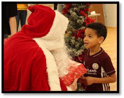 The Grove Community Hub - HAF Club - image 3