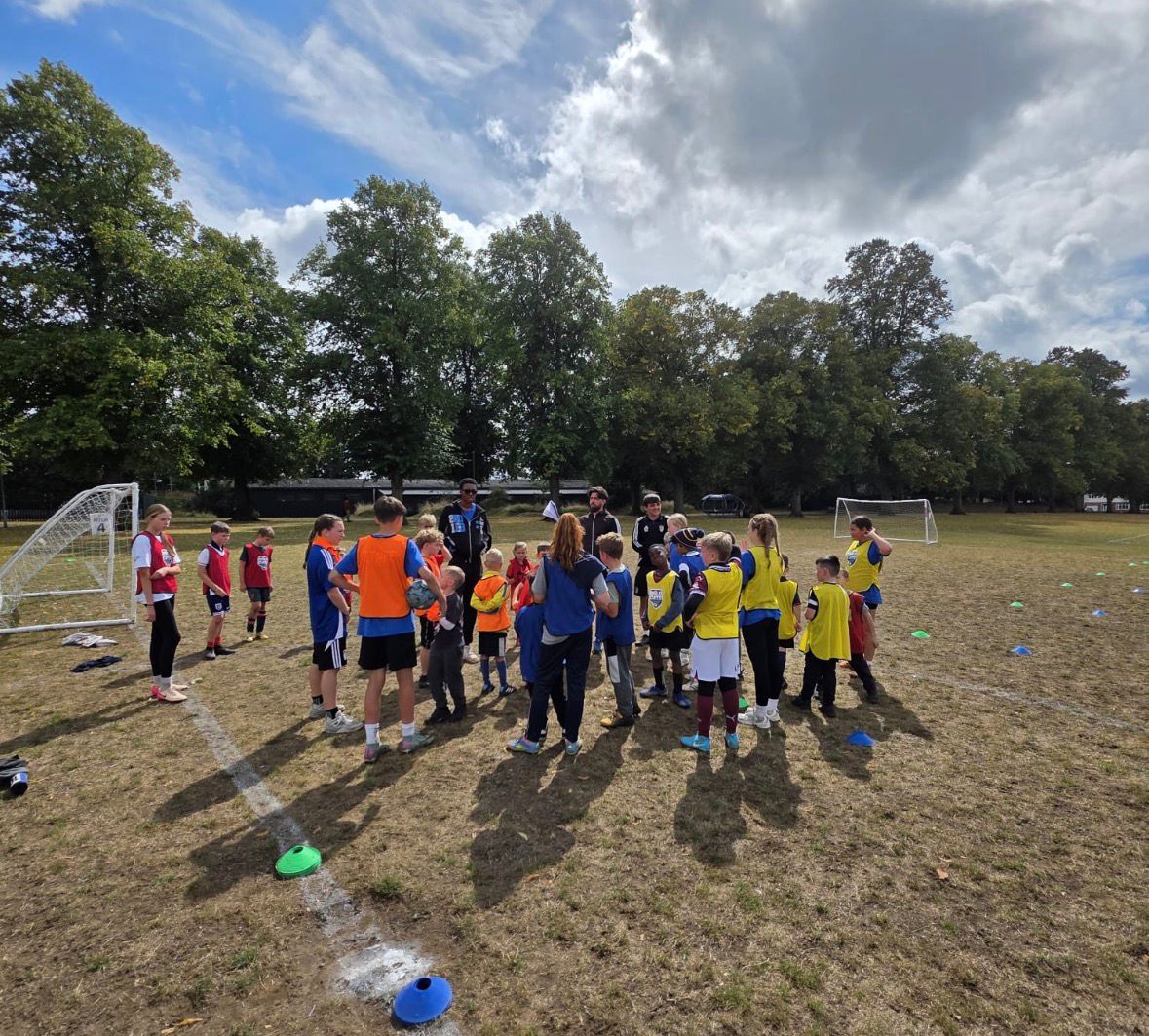 SPORTS & ACTIVITES THEMED HOLIDAY CLUB - image 3