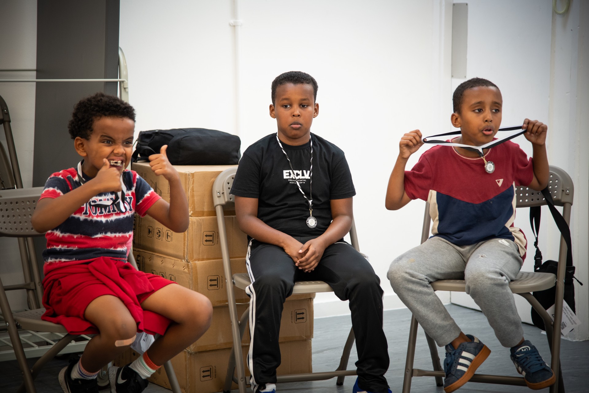 Sky City Community Youth Club - image 4
