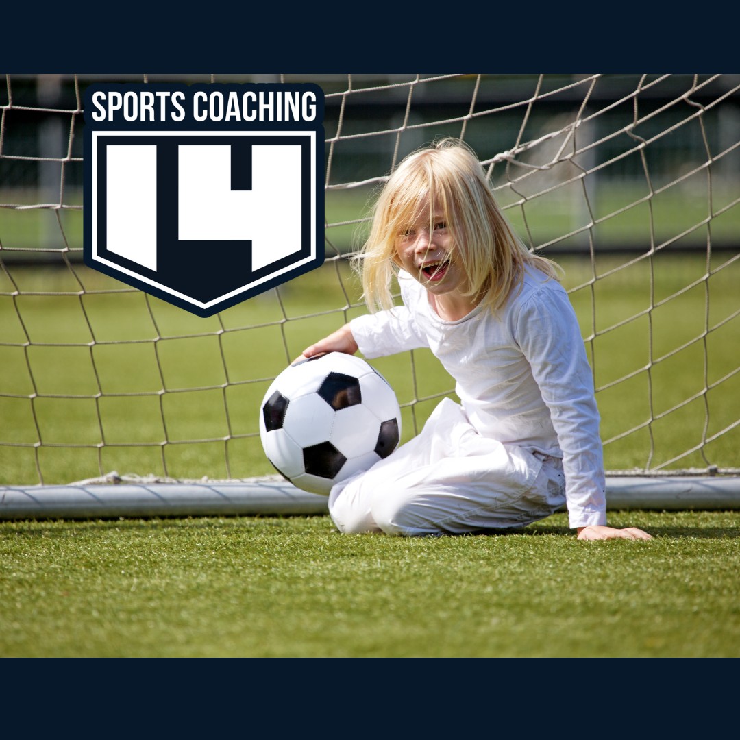 Girls Football Sessions | Lightwater - image 2